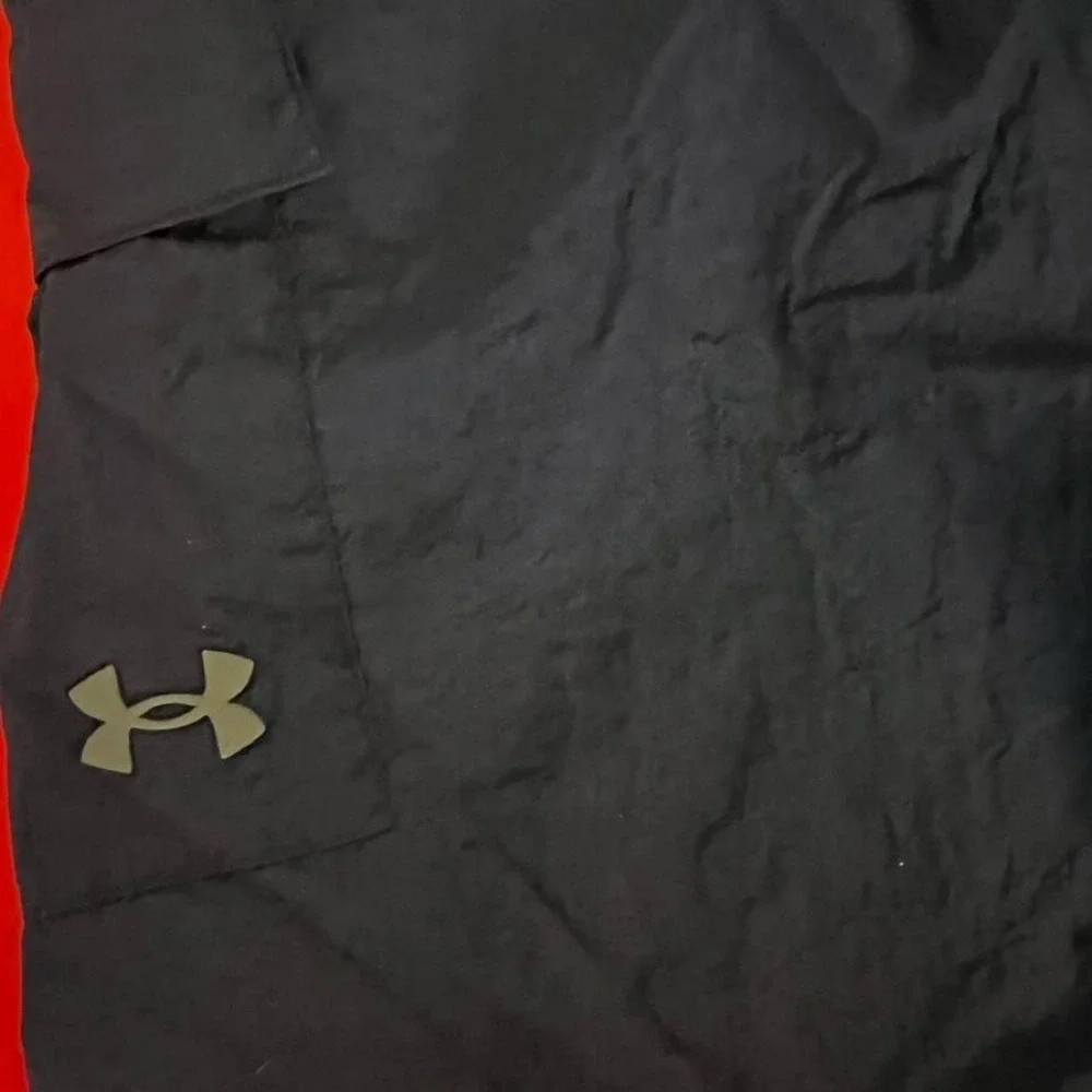 Under Armour under armour